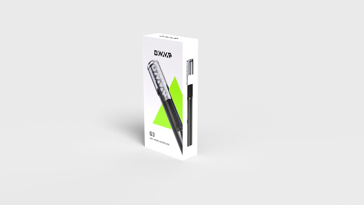 DynaVap – G3