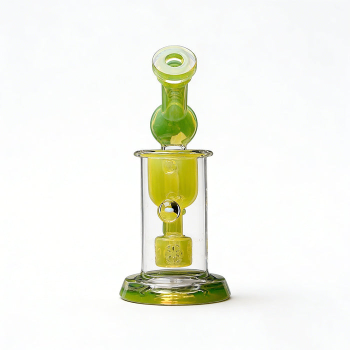 Calibear Kickback Opal Incyler Dab Rig