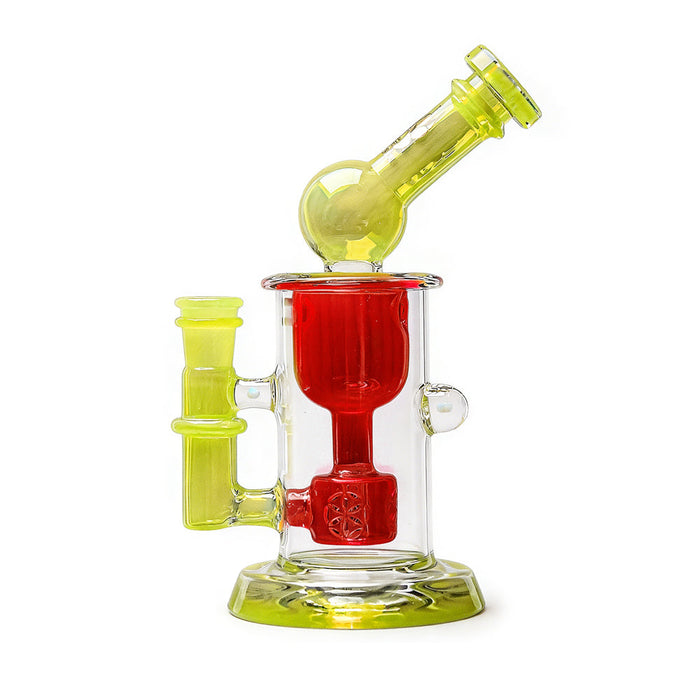 Calibear Kickback Opal Incyler Dab Rig
