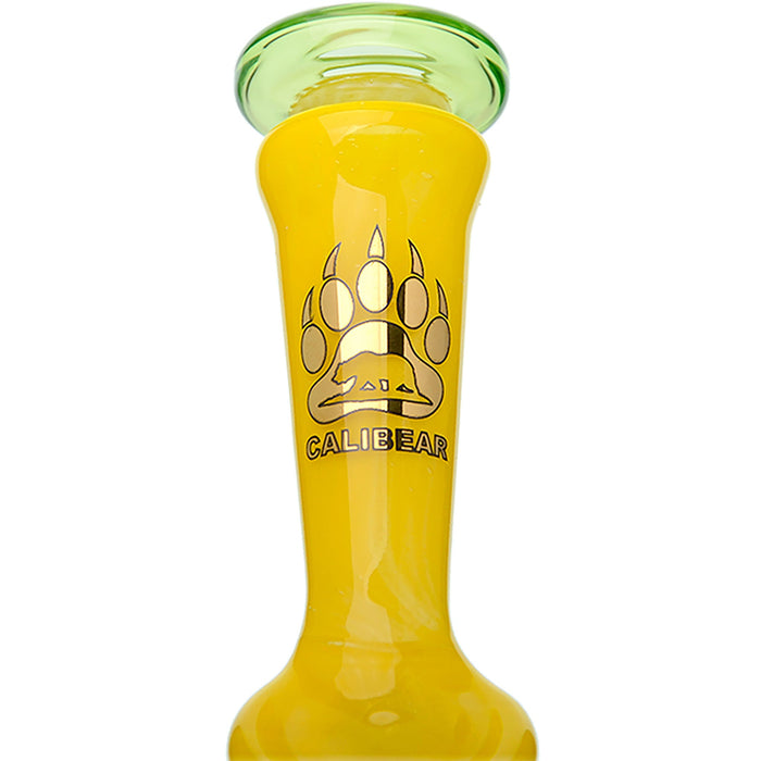 CALIBEAR SWISS INCYCLER WITH QUAD UPTAKE.