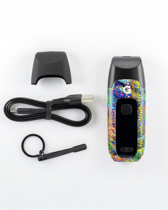 Grateful Dead x G Pen Dash+ Vaporizer