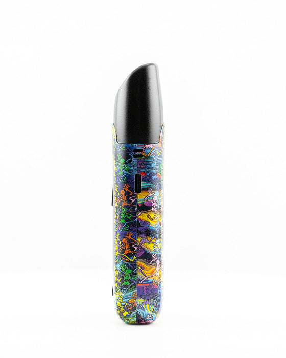 Grateful Dead x G Pen Dash+ Vaporizer