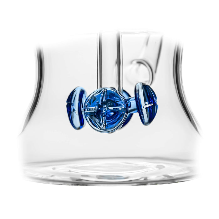 GEAR TO SWISS RECYCLER