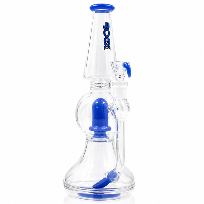 Rock Glass 12" OrbitaCore