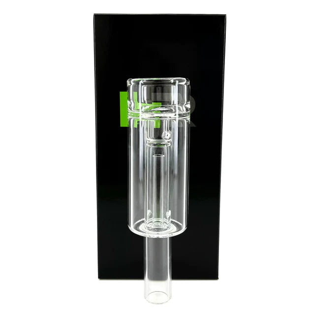 Healthy Rips Fury Edge & Rogue Glass Bubbler