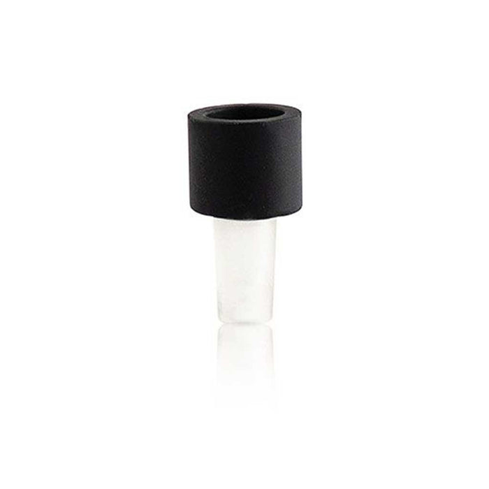 RYOT SILICONE STEM WITH GLASS BOWL - 14MM