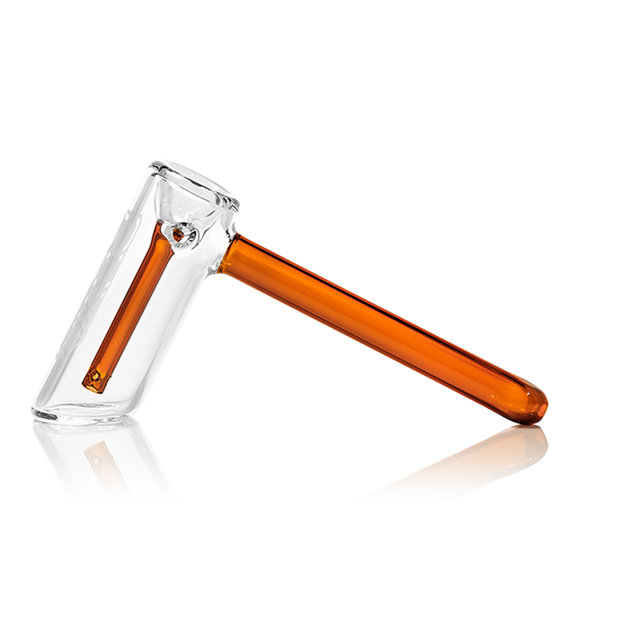 GRAV® Mini Hammer Bubbler - Assorted Colors