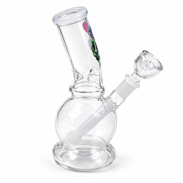 Chronic Creator 7" Bubble Bong