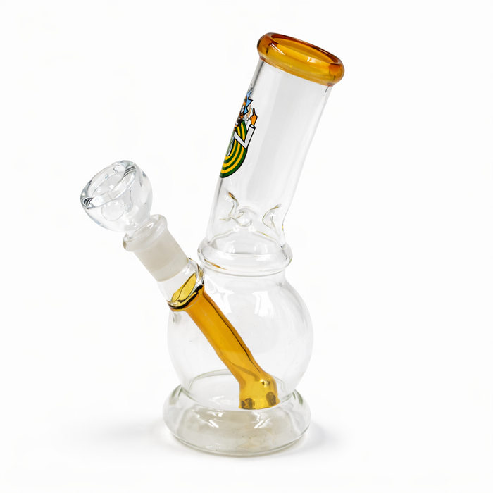 Chronic Creator 7" Bubble Bong