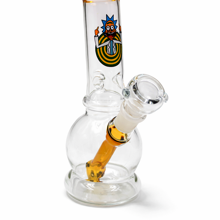 Chronic Creator 7" Bubble Bong