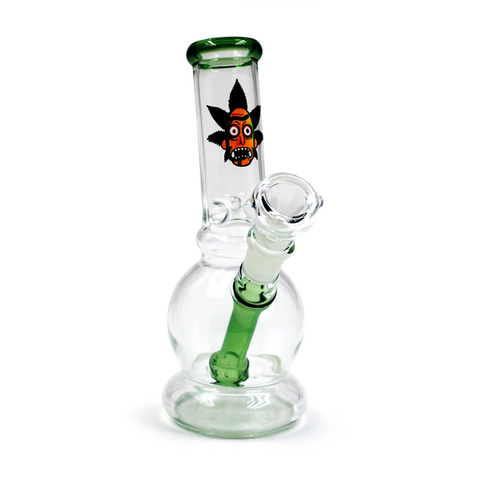Chronic Creator 7" Bubble Bong