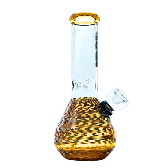 Rock Glass 5" Nano Beaker