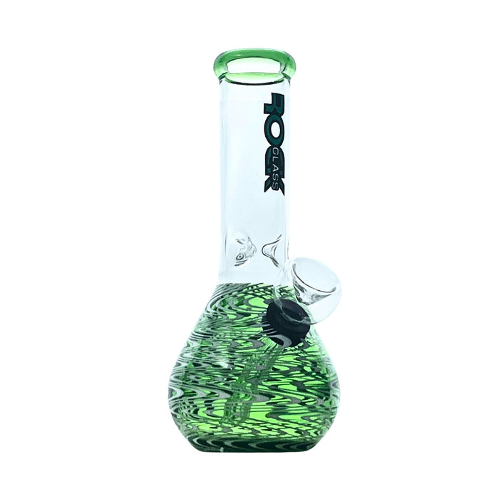 Rock Glass 5" Nano Beaker