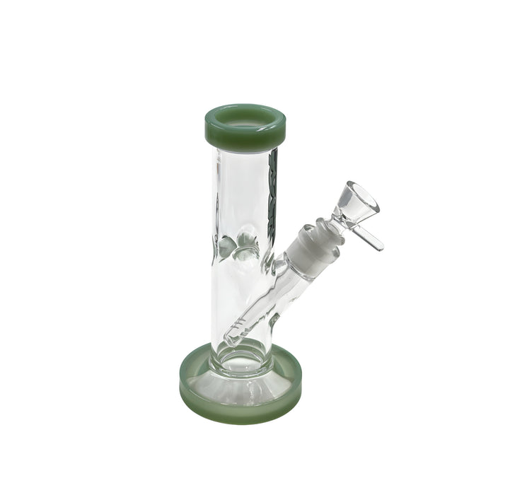 Waterpipe Rock Glass 8" - GWP480HF
