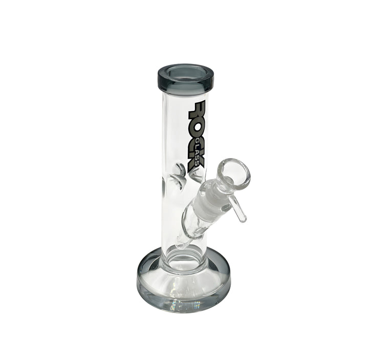 Waterpipe Rock Glass 8" - GWP480HF