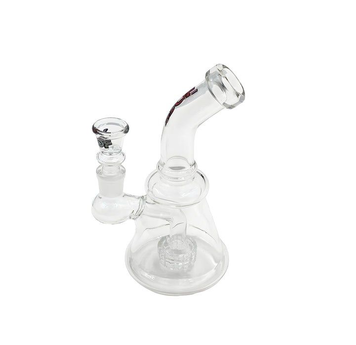 6” Micro Diffuser Bong