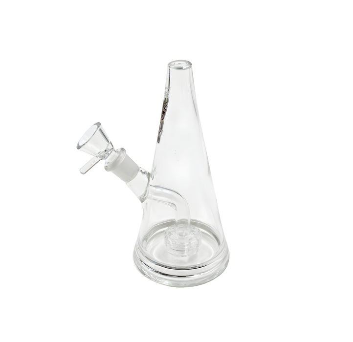 7” Clearshot Beaker Bong