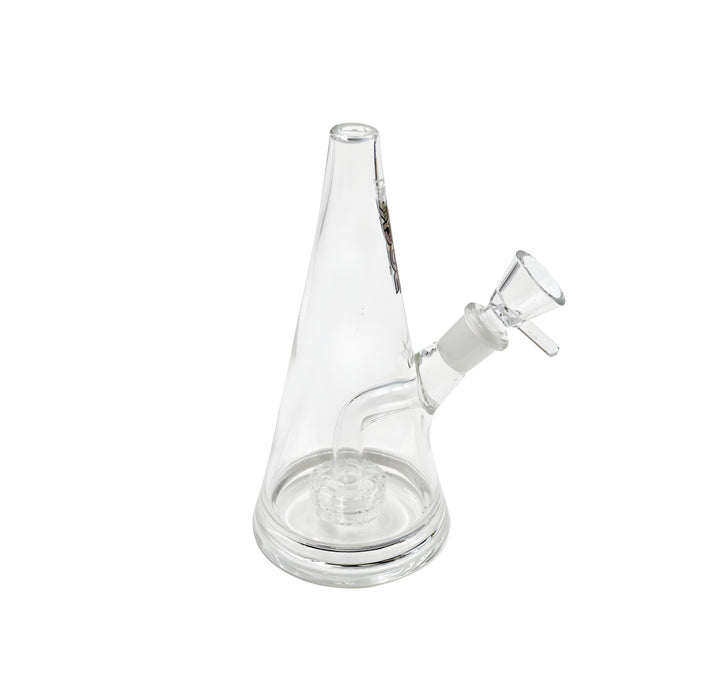 7” Clearshot Beaker Bong