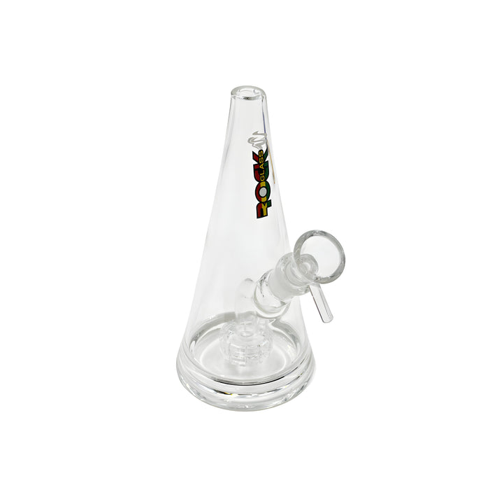 7” Clearshot Beaker Bong