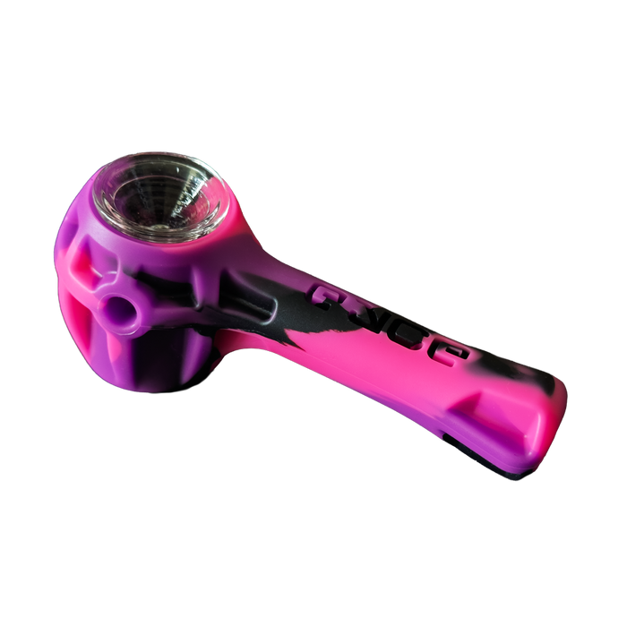 Eyce Gavel Spoon