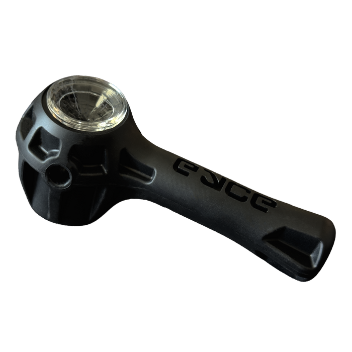 Eyce Gavel Spoon