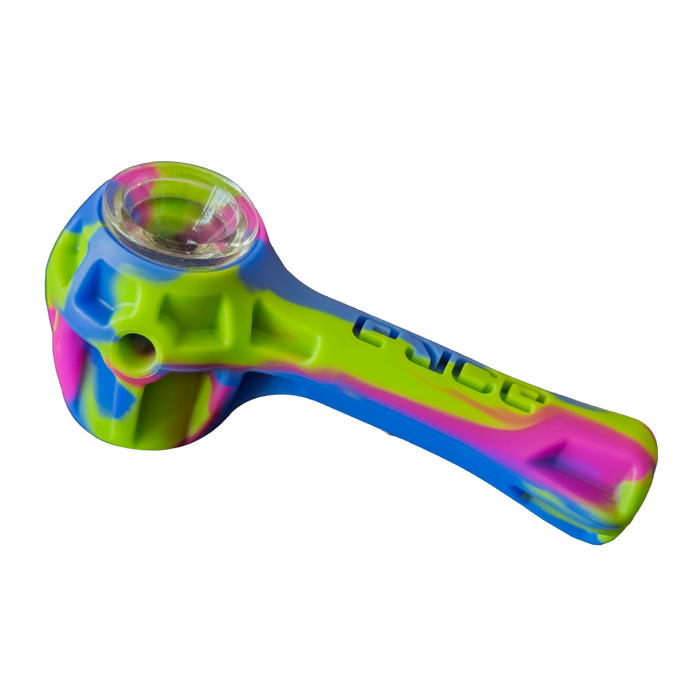 Eyce Gavel Spoon