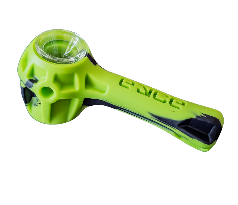 Eyce Gavel Spoon