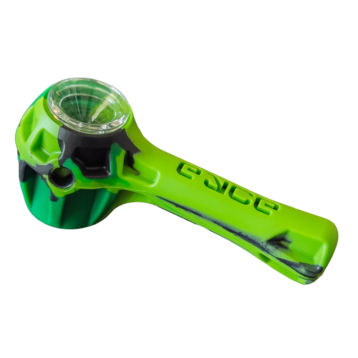 Eyce Gavel Spoon