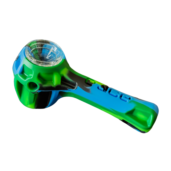 Eyce Gavel Spoon