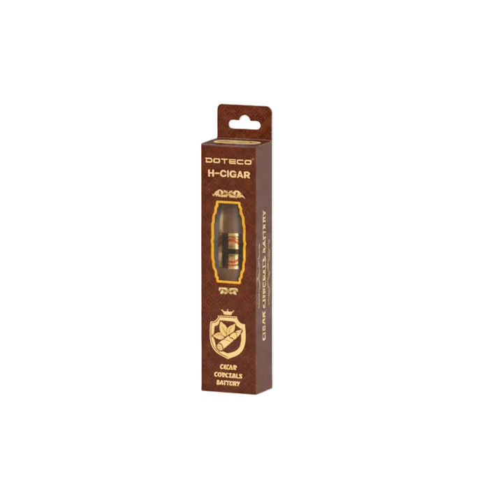 The Stogie Cigar Variable Voltage 510 Battery