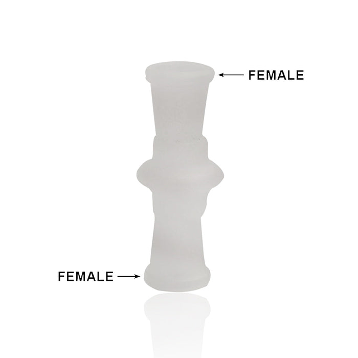 GLASS CONVERTER ADAPTER