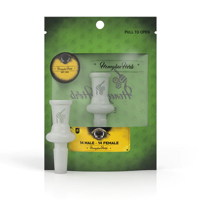 GLASS CONVERTER ADAPTER