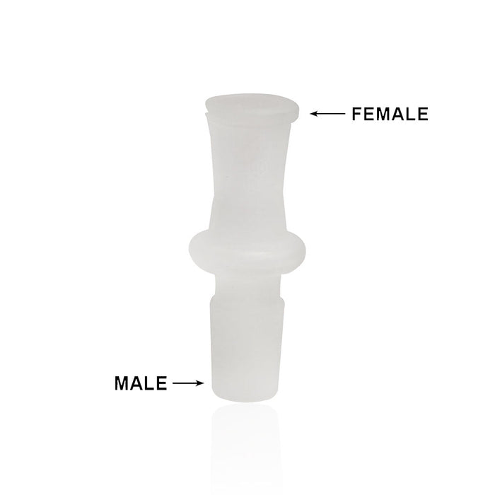 GLASS CONVERTER ADAPTER