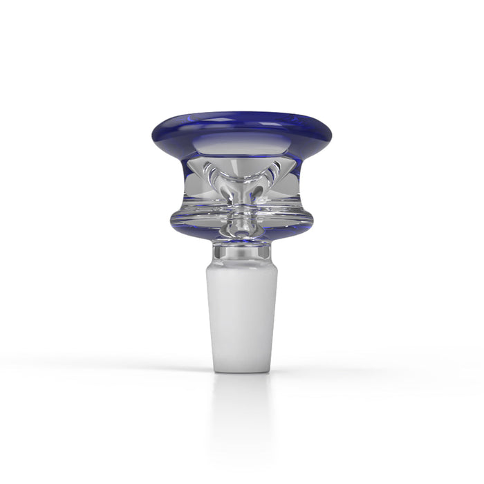 GLASS FLOWER BOWL (FB-3)