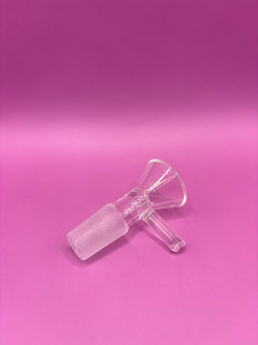 7" HOLO Bong
