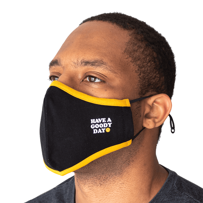 Goody Face Mask