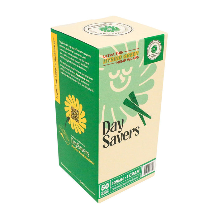 DaySavers Bulk Cones