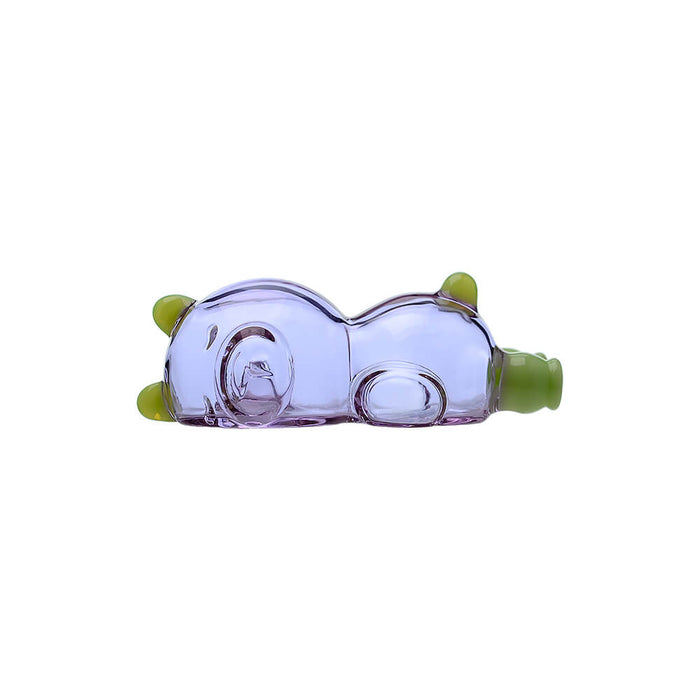 CALIBEAR SIGNATURE BEAR HAND PIPE