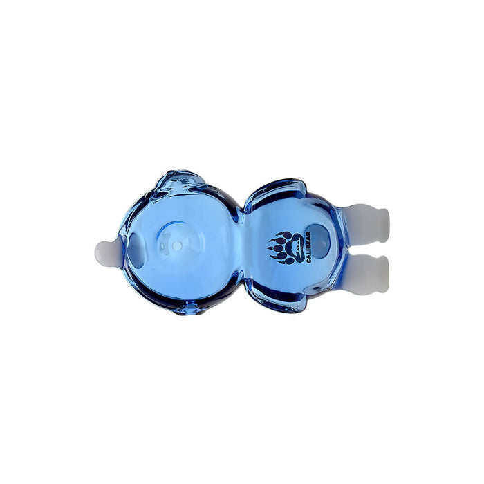 CALIBEAR SIGNATURE BEAR HAND PIPE