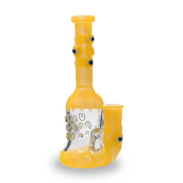 HEADY EYEBALL DAB RIG