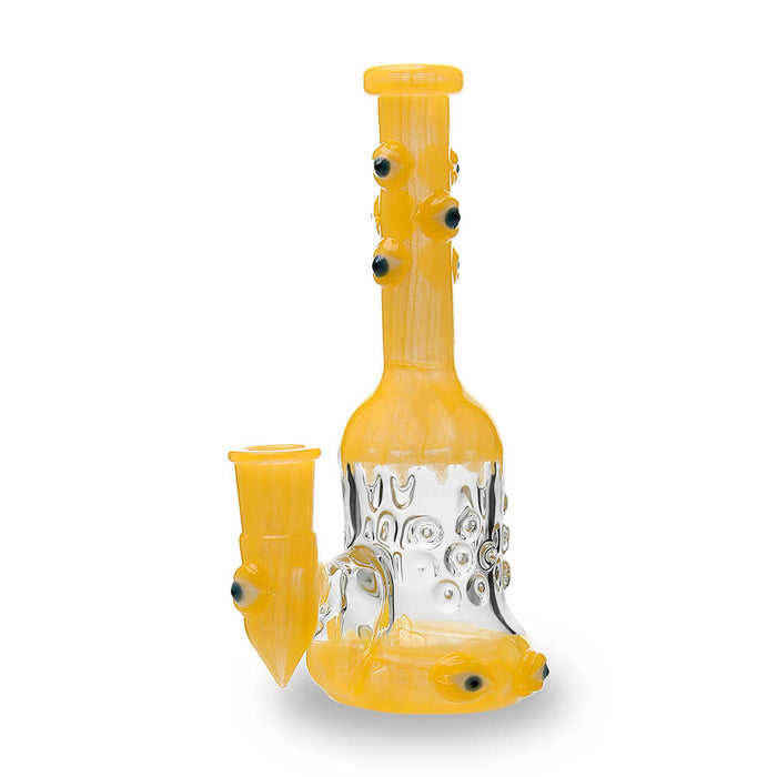 HEADY EYEBALL DAB RIG