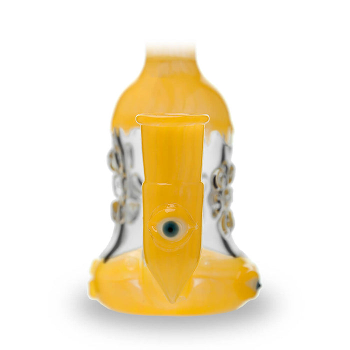 HEADY EYEBALL DAB RIG