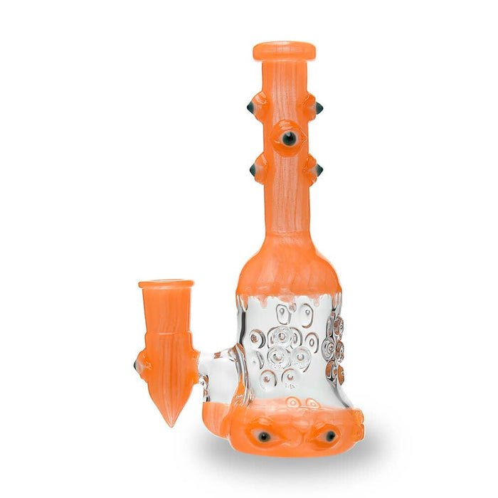 HEADY EYEBALL DAB RIG