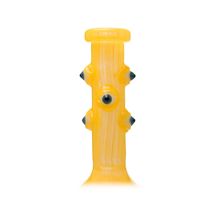 HEADY EYEBALL DAB RIG