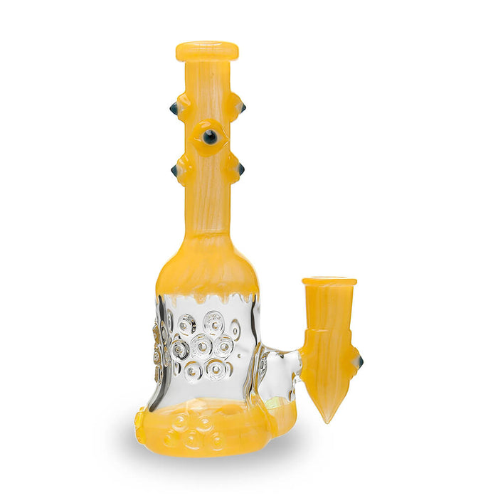 HEADY EYEBALL DAB RIG