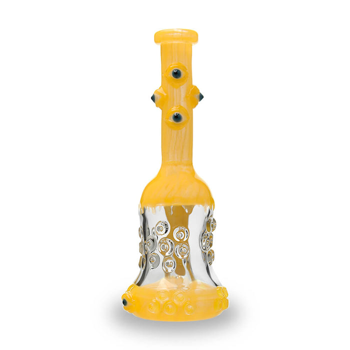 HEADY EYEBALL DAB RIG