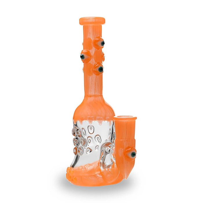 HEADY EYEBALL DAB RIG