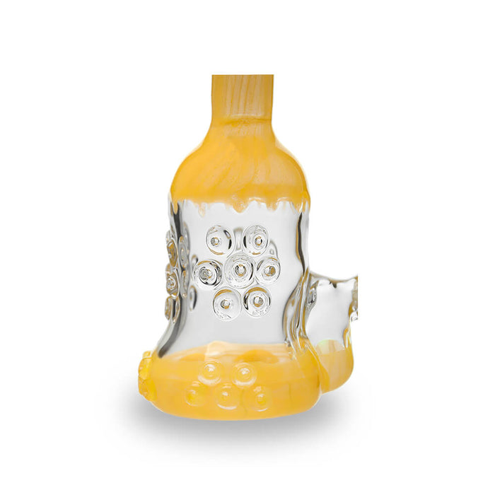 HEADY EYEBALL DAB RIG