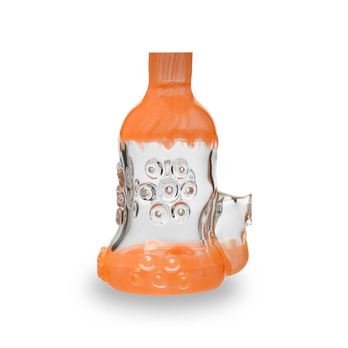 HEADY EYEBALL DAB RIG