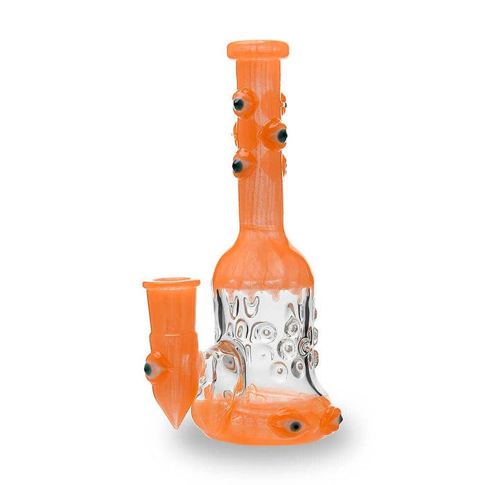 HEADY EYEBALL DAB RIG